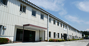 本社写真